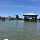 Review photo of Poverty Point Reservoir State Park Campground by Jason R., November 15, 2020