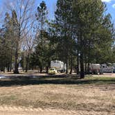 Review photo of Pines RV Park by Amy S., June 1, 2021