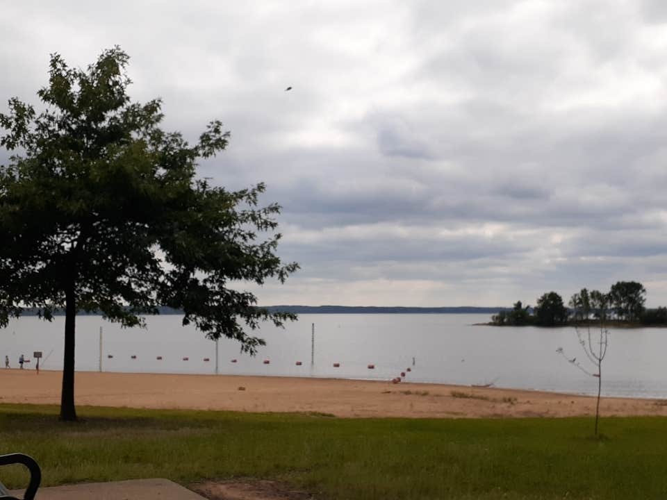 Camper submitted image from Chickasaw Hill - 5