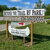 Review photo of Beyond the Trail RV Park by Annie C., June 1, 2021
