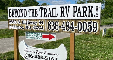 Beyond the Trail RV Park