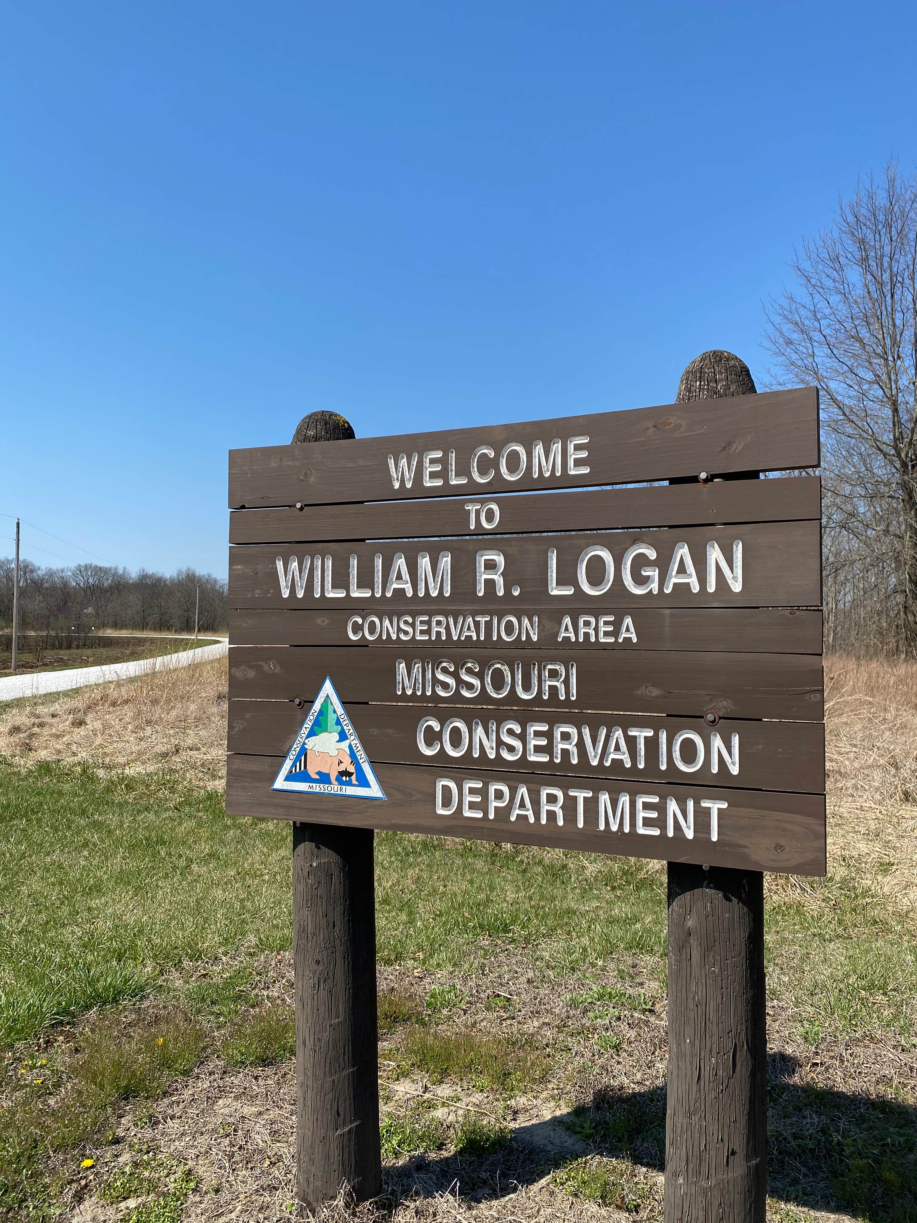 Camping near Cozy C RV Campground, LLC: William R. Logan Conservation Area, Silex, Missouri