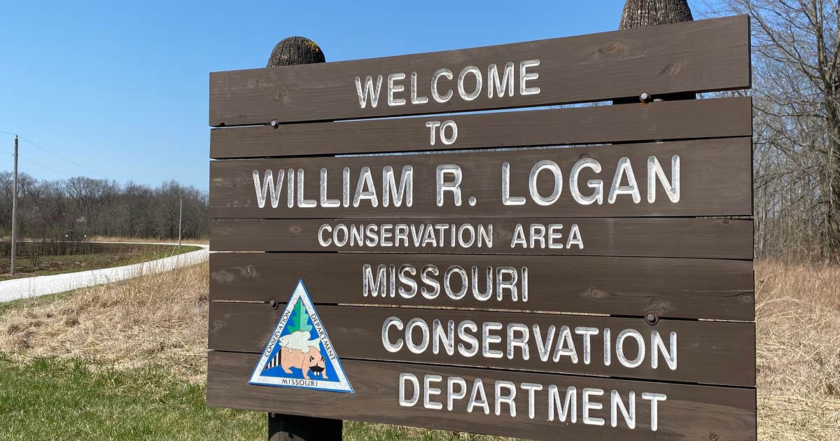 William R. Logan Camper-Submitted Photos of William R. Logan Conservation Area