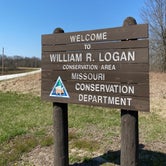 Review photo of William R. Logan Conservation Area by Annie C., June 1, 2021