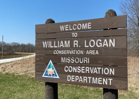 William R. Logan Conservation Area