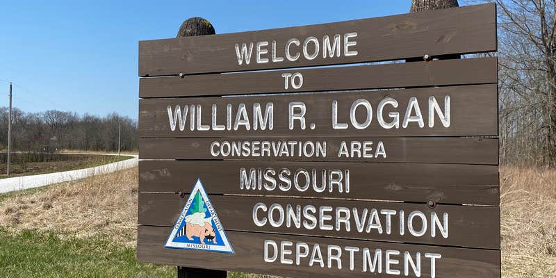 Camper submitted image from William R. Logan Conservation Area