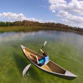 Review photo of Clearwater Lake Campground by Tom R., June 6, 2018