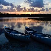 Review photo of Clearwater Lake Campground by Tom R., June 6, 2018