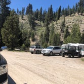 Review photo of Willow Creek Campground by Amy S., June 1, 2021