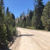 Review photo of Willow Creek Campground by Amy S., June 1, 2021