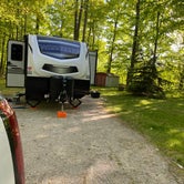 Review photo of Hy-Land Court RV Park by Rob E., June 1, 2021