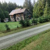 Review photo of Lost Resort at Lake Ozette — Olympic National Park by Thomas B., June 1, 2021