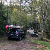 Review photo of Lost Resort at Lake Ozette — Olympic National Park by Thomas B., June 1, 2021