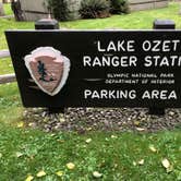 Review photo of Lost Resort at Lake Ozette — Olympic National Park by Thomas B., June 1, 2021