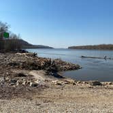 Review photo of Silo Access Area - O’Neil Creek by Annie C., June 1, 2021