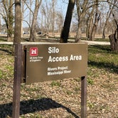 Review photo of Silo Access Area - O’Neil Creek by Annie C., June 1, 2021