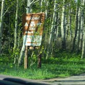 Review photo of Uinta National Forest Blackhawk Campground by Jeff H., June 1, 2021