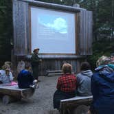 Review photo of Cougar Rock Campground — Mount Rainier National Park by Annie C., June 1, 2021