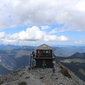 Review photo of Cougar Rock Campground — Mount Rainier National Park by Annie C., June 1, 2021