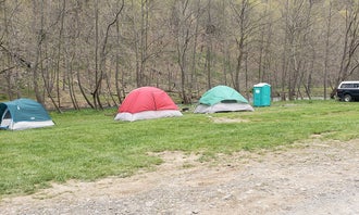 Eagle Rock Campground