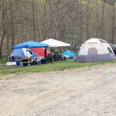 Review photo of Eagle Rock Campground by Jean C., June 1, 2021