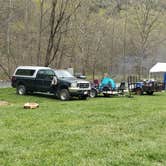 Review photo of Eagle Rock Campground by Jean C., June 1, 2021