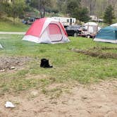 Review photo of Eagle Rock Campground by Jean C., June 1, 2021