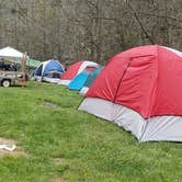 Review photo of Eagle Rock Campground by Jean C., June 1, 2021