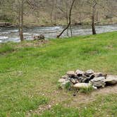 Review photo of Eagle Rock Campground by Jean C., June 1, 2021