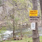 Review photo of Eagle Rock Campground by Jean C., June 1, 2021