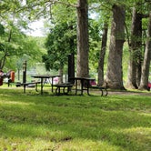 Review photo of Lake Macbride State Park Campground by Jeannie B., June 1, 2021