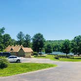 Review photo of Hoosier National Forest Jackpine Loop Campground by Shelly S., June 6, 2018