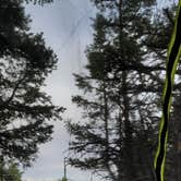 Review photo of Black Canyon Dispersed Camping by Luija S., June 1, 2021