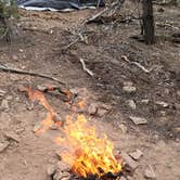 Review photo of Black Canyon Dispersed Camping by Luija S., June 1, 2021