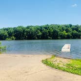 Review photo of Hoosier National Forest Jackpine Loop Campground by Shelly S., June 6, 2018