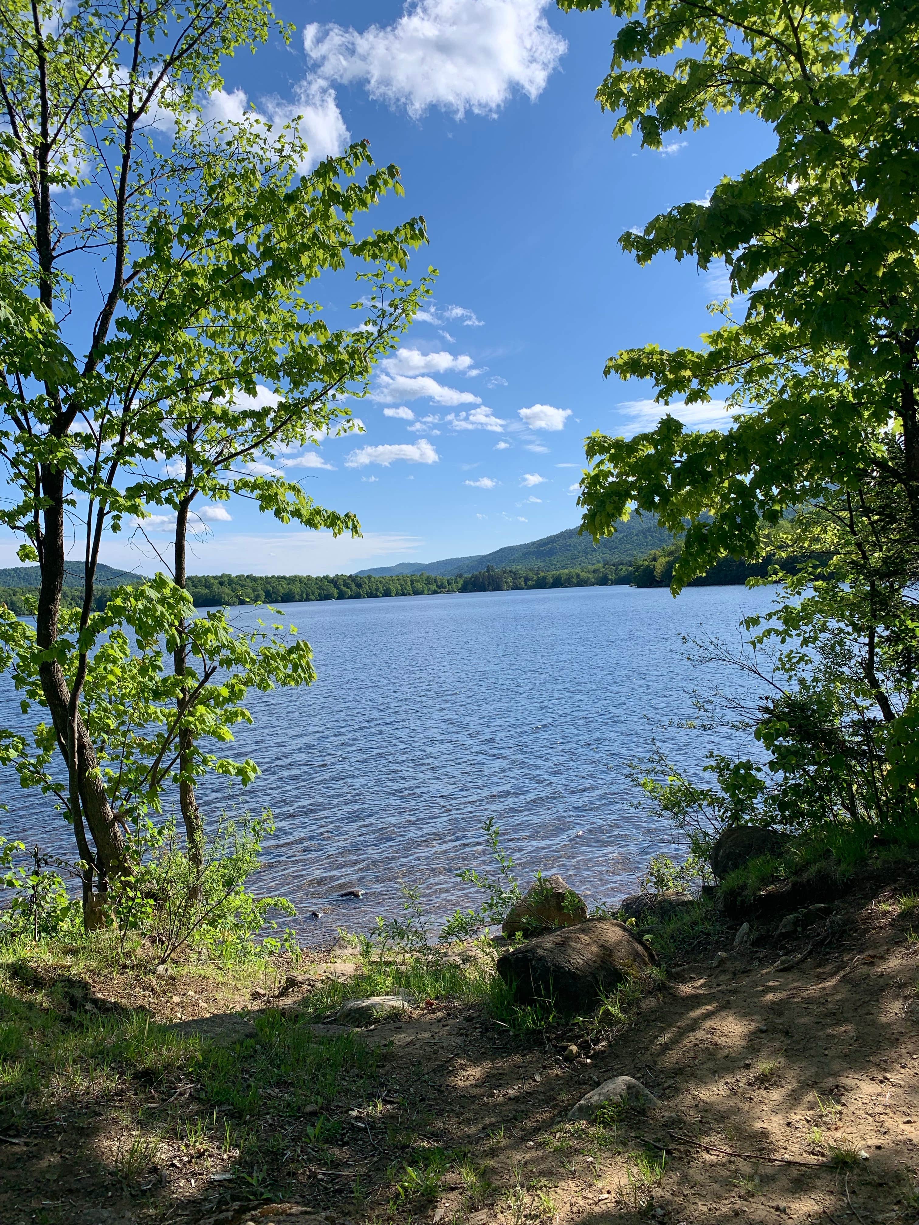 Escape to Lewey Lake: Your Adirondack Adventure Awaits!