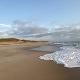 Review photo of Oregon Inlet Campground — Cape Hatteras National Seashore by Valerie P., June 6, 2018