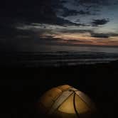 Review photo of South Beach Campground — Olympic National Park by Annie C., June 1, 2021