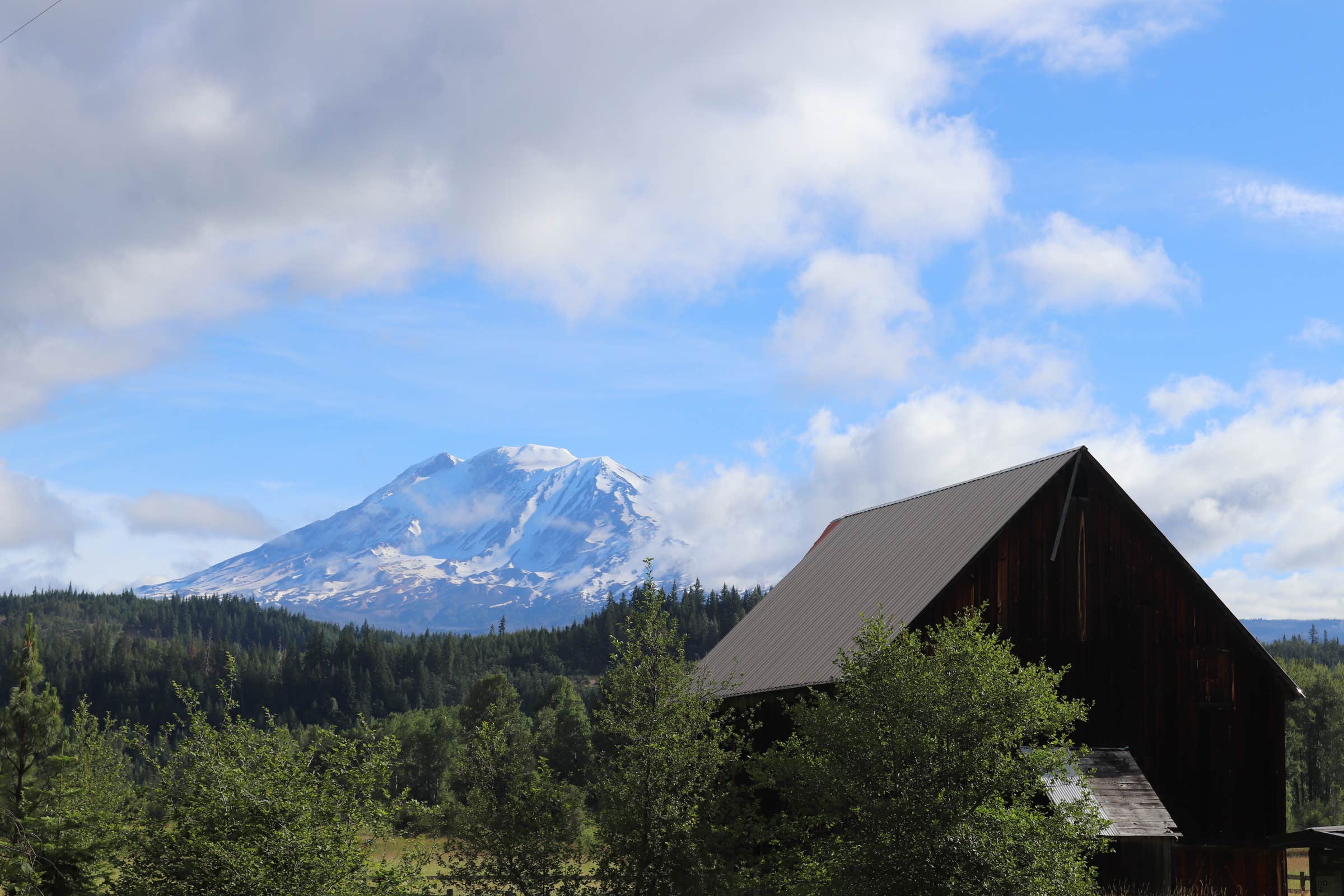 Camper submitted image from Big Cedars County Campground - 5