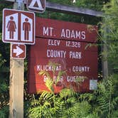 Review photo of Big Cedars County Campground by Annie C., June 1, 2021