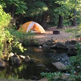 Review photo of Big Cedars County Campground by Annie C., June 1, 2021