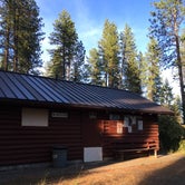 Review photo of Big Cedars County Campground by Annie C., June 1, 2021