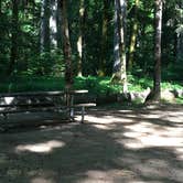 Review photo of Big Cedars County Campground by Annie C., June 1, 2021