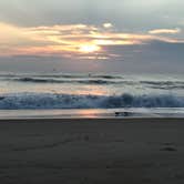 Review photo of Oregon Inlet Campground — Cape Hatteras National Seashore by Valerie P., June 6, 2018