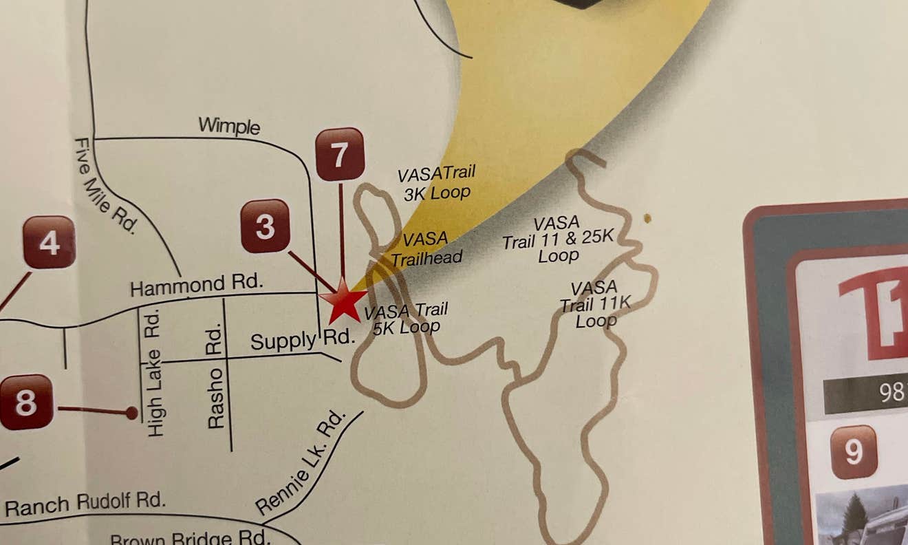 Timber Ridge RV and Recreation Resort Camping | Traverse City, MI | The ...