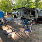 Review photo of Timber Ridge RV & Recreation Resort by Chris M., June 1, 2021