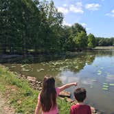 Review photo of Merrisach Lake by Aaron D G., June 1, 2021