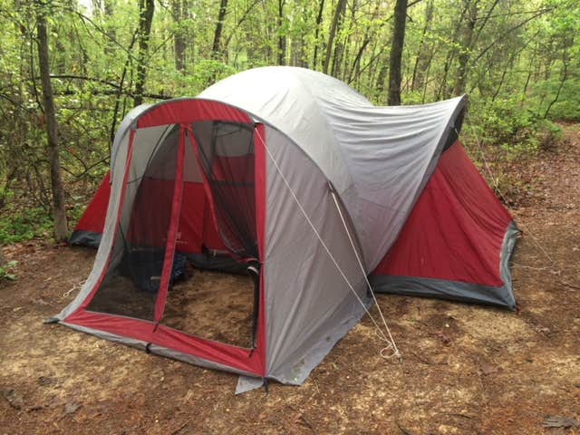 Tom K.'s photo at Petit Jean State Park — Petit Jean State Park near Conway, AR