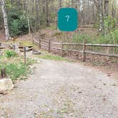 Review photo of Fancy Gap-Blue Ridge Parkway KOA by Jean C., June 1, 2021