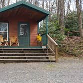 Review photo of Fancy Gap-Blue Ridge Parkway KOA by Jean C., June 1, 2021